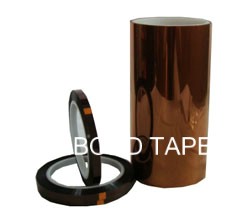 产品名称：3mil kapton tape
产品型号：ZH-PI712
产品规格：500MM*33M