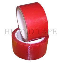 Special splice tape