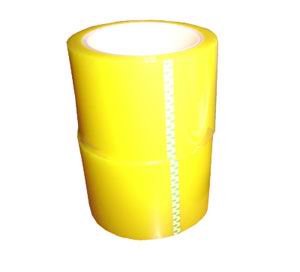 Splice tape (yellow)