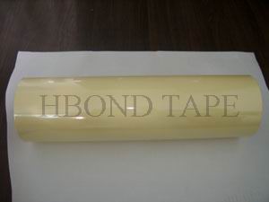 产品名称：bonding sheet
产品型号：ZH-BS
产品规格：500/250MM*100M