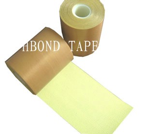 产品名称：teflon cloth tape with release liner
产品型号：ZH-TF018F
产品规格：1000MM*10M