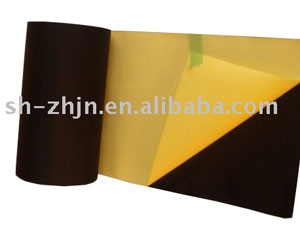 产品名称：acetate cloth tape
产品型号：ZH-CBR(F)
产品规格：1000mm*30m