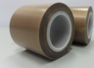 产品名称：teflon glass cloth tape
产品型号：ZH-TF018
产品规格：1000mm*10m