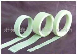 产品名称：Flame-retardant glass cloth tape
产品型号：ZH-BY18
产品规格：1000mm*50m