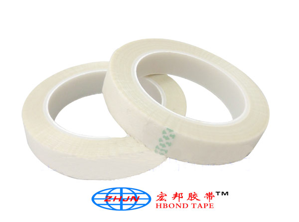 产品名称：Class B Glass cloth tape
产品型号：ZH-BR18
产品规格：500MM*50M