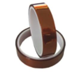 产品名称：Kapton silicone adhesive Tape
产品型号：ZH-PI1535
产品规格：0.035mm*500mm*33m