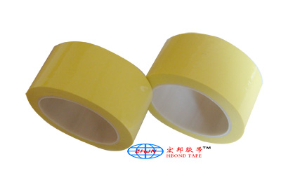 产品名称：polyester-acrylic-tape
产品型号：ZH-PY255
产品规格：