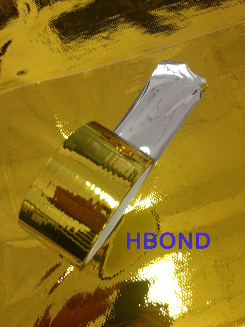 产品名称：golden thermo-shield tape
产品型号：PI2075S
产品规格：500MM*33M